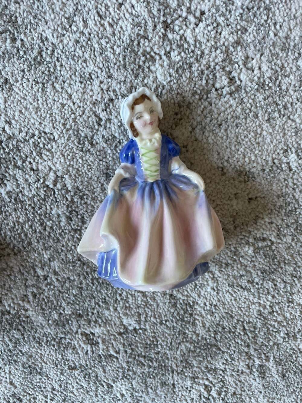 Royal Doulton Dinky Do HN1678 Figurine